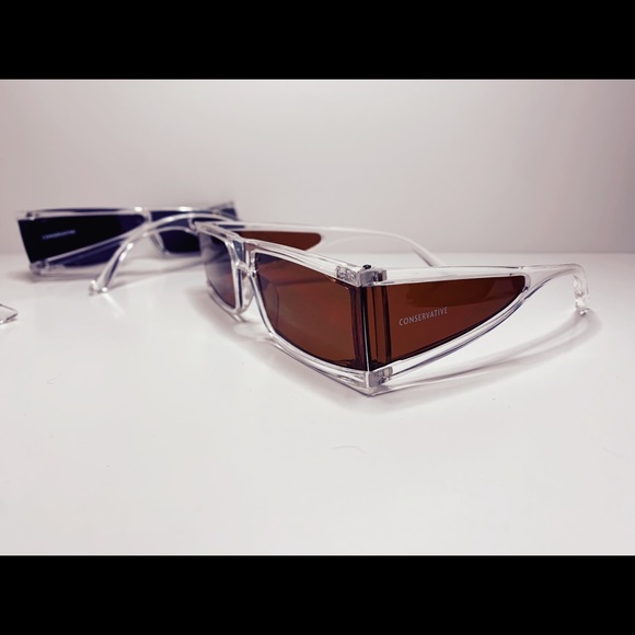 CONSERVATIVE SUNGLASSES - Picture 4 of 6